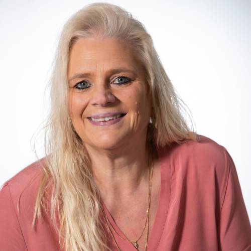 Beraterbild Alexandra Hoppe