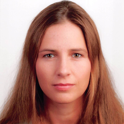 Beraterbild Conny Meyer