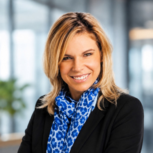 Beraterbild Susanne Weifenbach-Fels