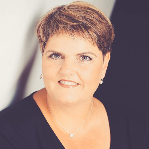 Bild von Sonja Krzoska