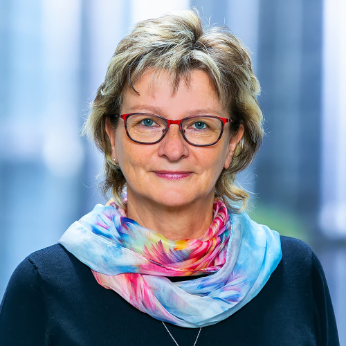 Beraterbild Gabriele Schwarze