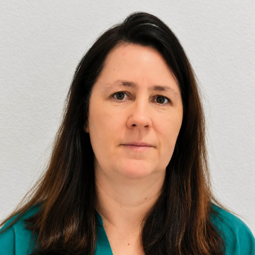 Beraterbild Astrid Wille