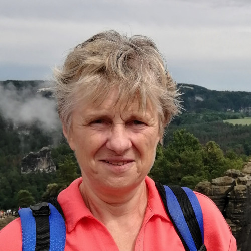 Beraterbild Sabine Pierstorf