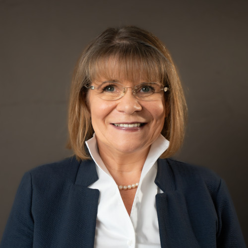 Beraterbild Martina Bruse