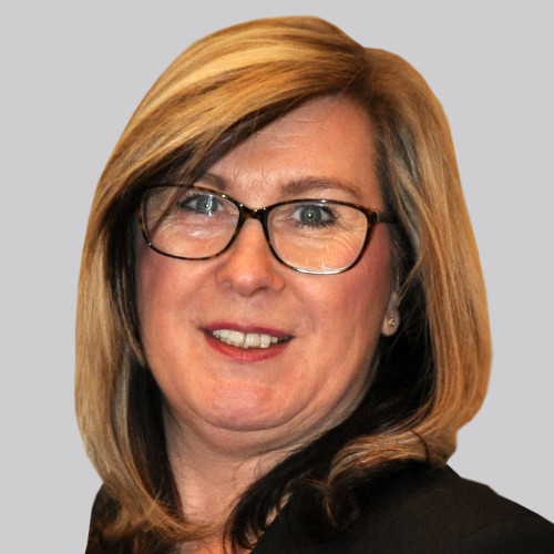 Beraterbild Dagmar Nadler-Scharff