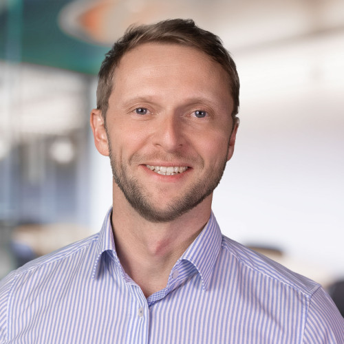 Beraterbild Matthias Paar