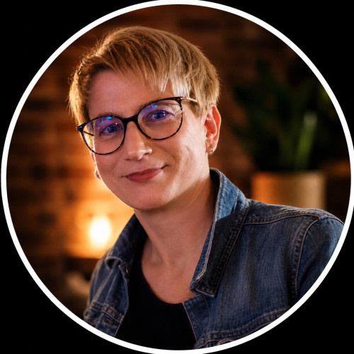 Bild von Nancy Fröhlich