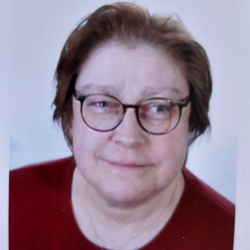 Beraterbild Manuela Biermann