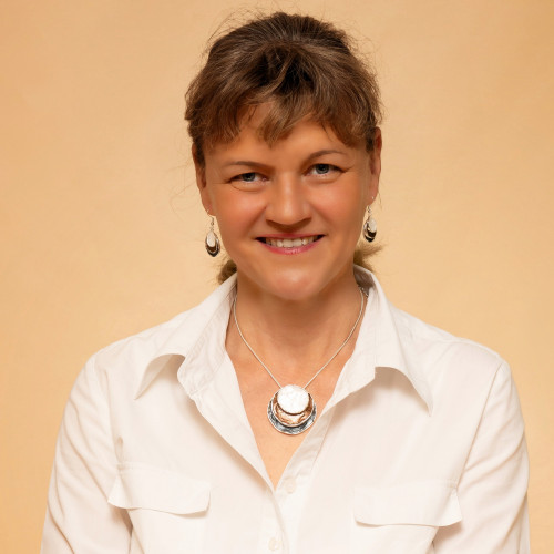 Bild von Aleksandra Surdacka-Oberbeck