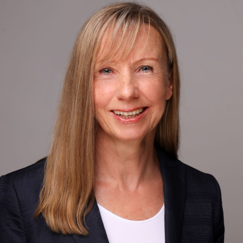 Beraterbild Petra Werner