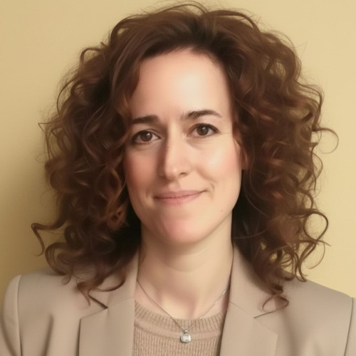 Beraterbild Michaela Stephani