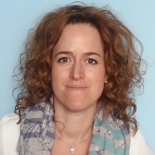 Beraterbild Michaela Stephani