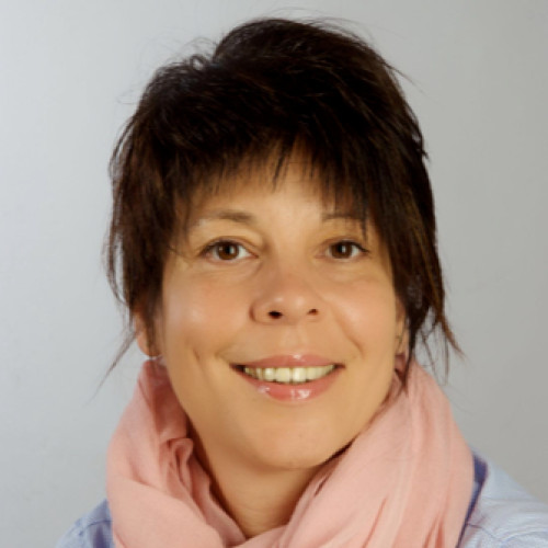 Susanne Brigahn