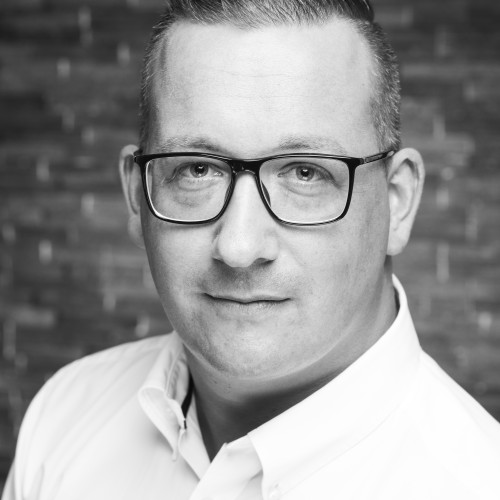 Dirk Hillebrand