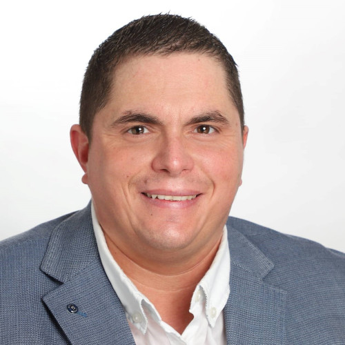 Jeffrey Neumann