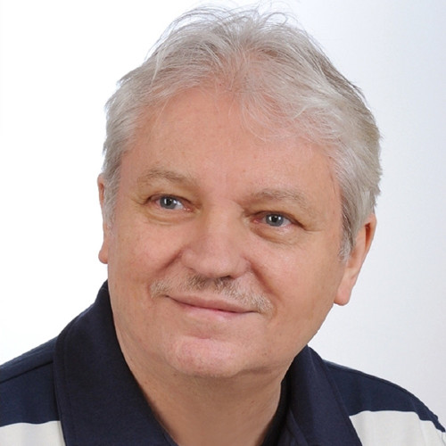 Beraterbild Georg Cygan