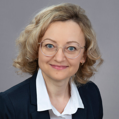 Beraterbild Ina Schwabauer