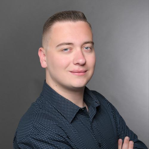 Bild von Dennis Cedric Adamski