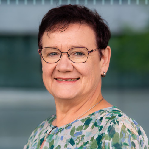 Beraterbild Manuela Oesterwalbesloh