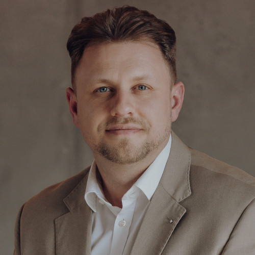 Beraterbild Julian Kalina