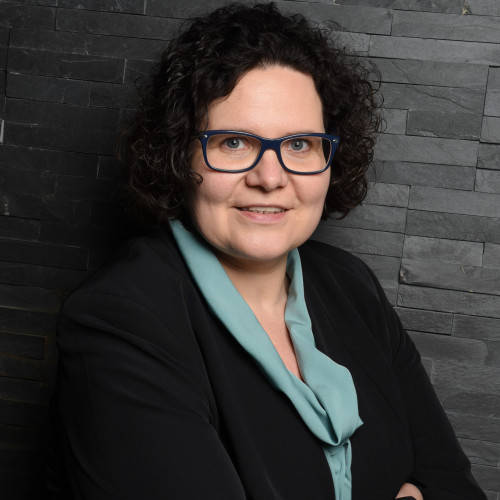 Beraterbild Tatjana Alecke