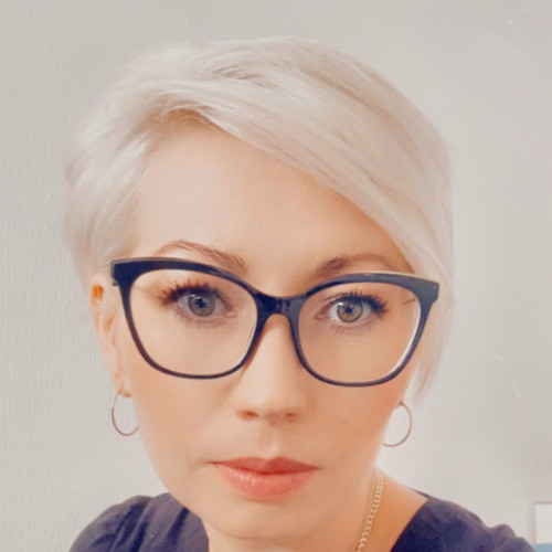 Beraterbild Olesja Piontkowski