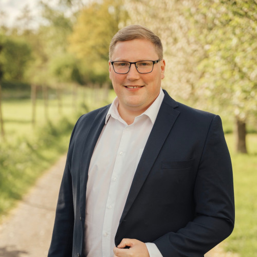 Bild von Yves Haas