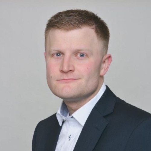 Beraterbild Simon Schmitz