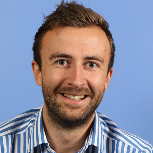 Bild von Bastian Schröer