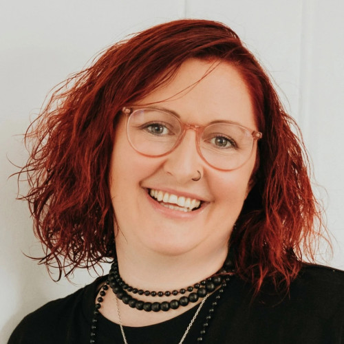 Bild von Sabrina (Sabs) Junkers