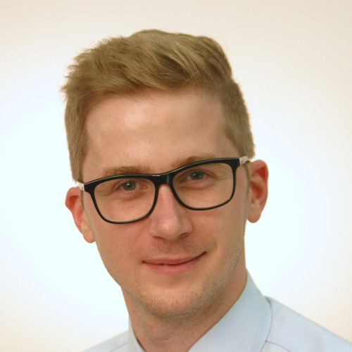 Beraterbild René Lörper