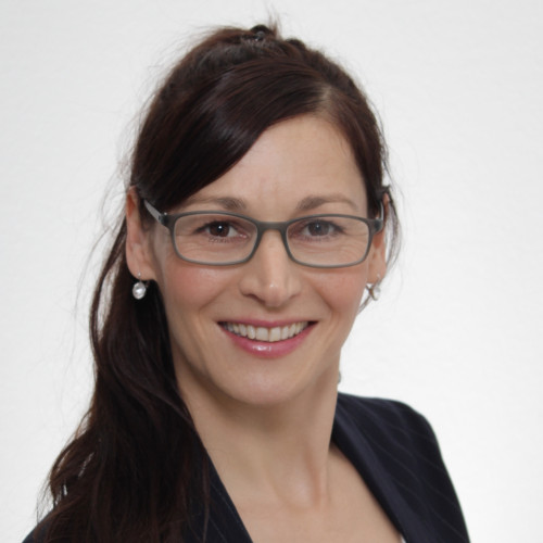 Beraterbild Lucia Blesgen-Grecu