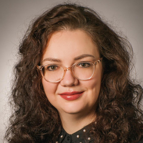 Beraterbild Natalja Araz