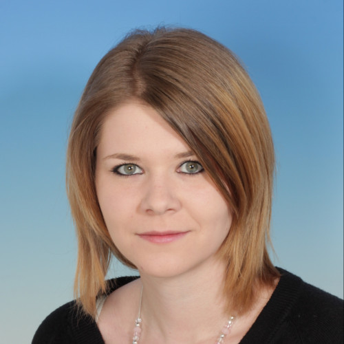 Bild von Rebecca Bauer