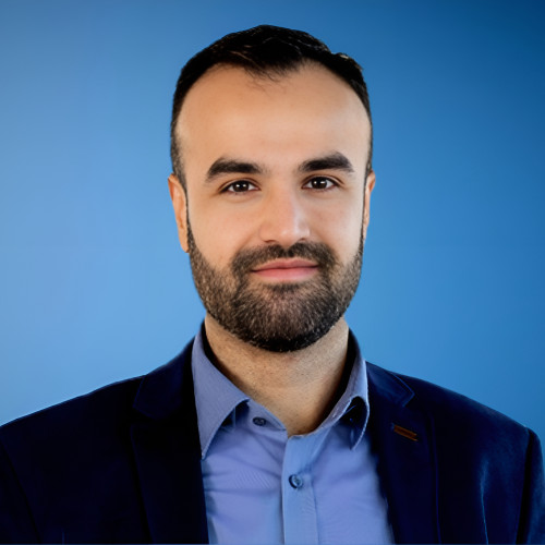 Bild von Surender Sachdeva