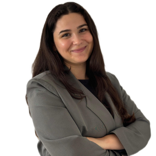 Bild von Sofia Lucia Yagibasan