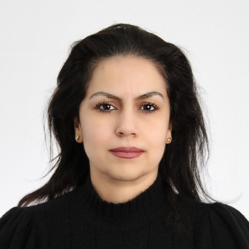 Bild von Someieh Zaribaf