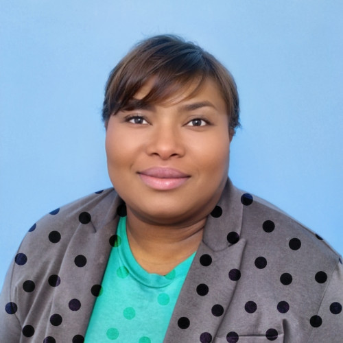 Bild von Carole Malonga