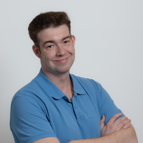 Beraterbild René Knorr