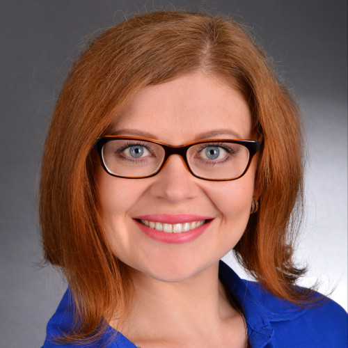 Bild von Ludmilla Scheffner