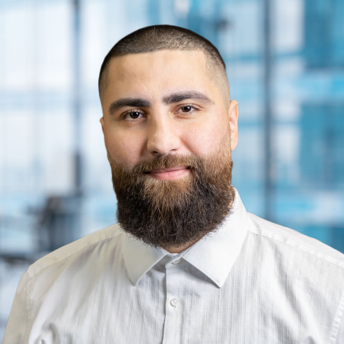 Bild von Lauend Mohamed Said