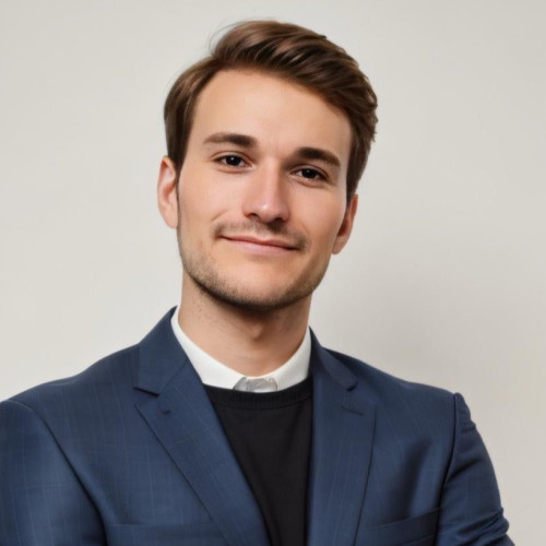 Bild von Benedikt Helling