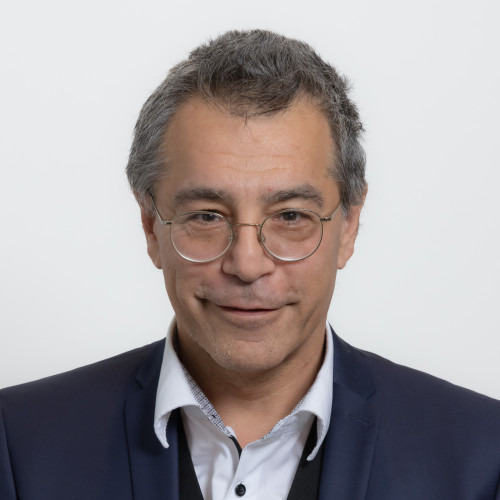 Bild von Ramin Farzanehfar