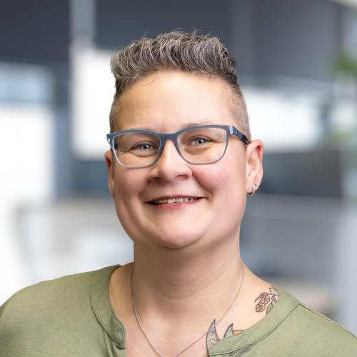 Bild von Daria Leppkes