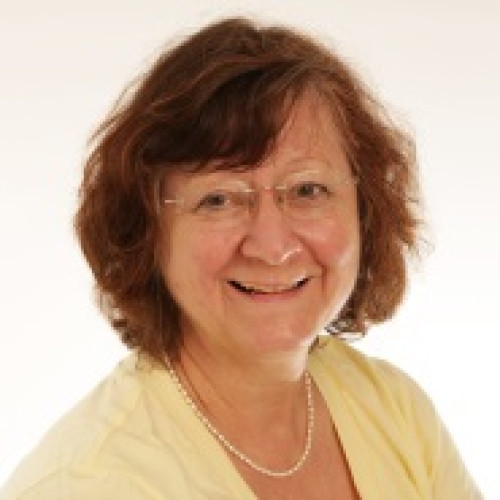 Beraterbild Renate Condé