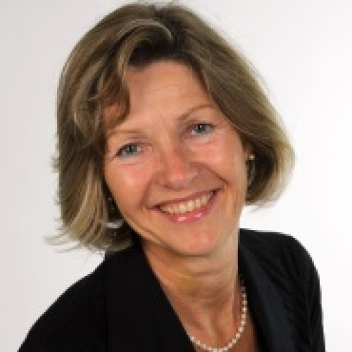 Sabine Bergmann