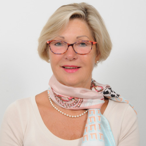 Beraterbild Sabine Bergmann