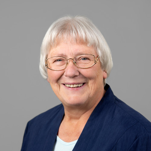 Beraterbild Doris Heyden