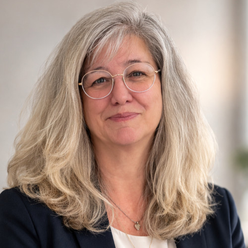 Beraterbild Alexandra König