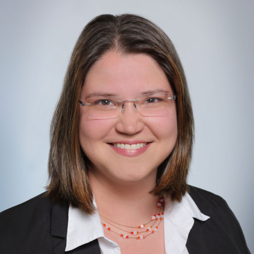 Bild von Melanie Mergl